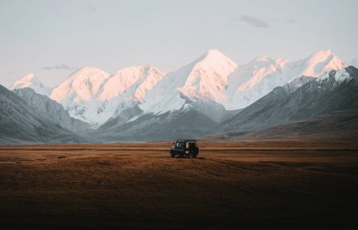 SaryJazKyrgyzstan